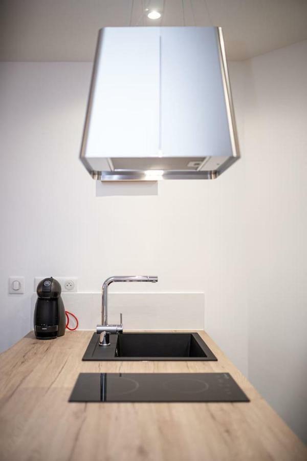 Superbe Appartement 5Pers - 3Km-8Min Disneyland Magny-le-Hongre Exteriér fotografie